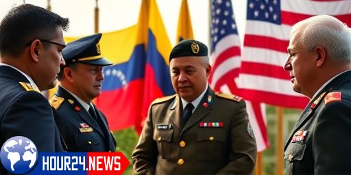 Maduro’s Response to U.S. Aggression in the Caribbean