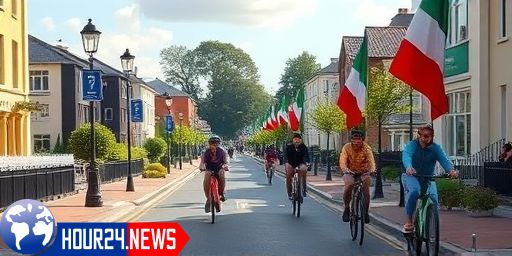Elderly Cyclist Dies in Hit-and-Run Incident in Co Meath