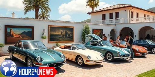 Giorgio Armani’s Personal Investments: A Legacy of Luxury