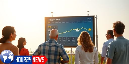 حالة الطقس غدًا: ارتفاع درجات الحرارة إلى 44 درجة