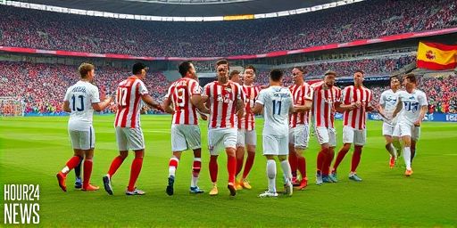A 75-Year Milestone: Atletico Madrid’s 5-2 Derby Win Over Real Madrid
