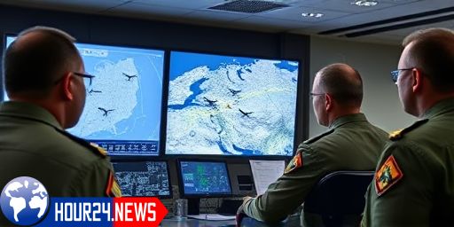 Russian Drones Incursion into Poland: September 10, 2025