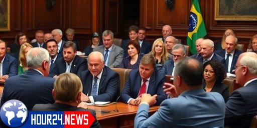 Câmara de Belo Horizonte Aprova ‘Persona Non Grata’ para Moraes