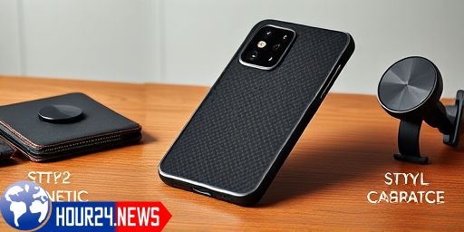 Choosing a Stylish Carbon Case for Pixel 10 Pro