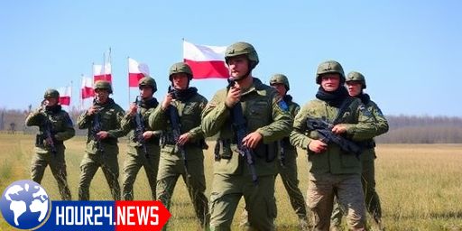 NATO Responds to Drone Attack in Poland