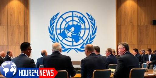 UN Security Council Condemns Israeli Attack in Doha