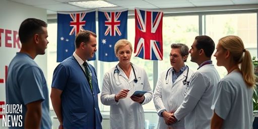 Australia’s First Birth from a Transplanted Uterus: A New Hope