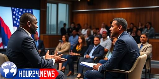 Tareq Taylor Criticizes Ulf Kristersson on Gaza Conflict