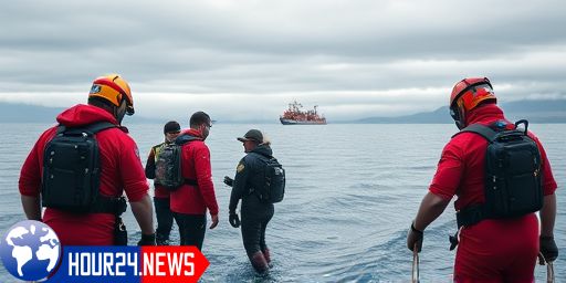 Savnet Mann Funnet Død: En Tragisk Utvikling