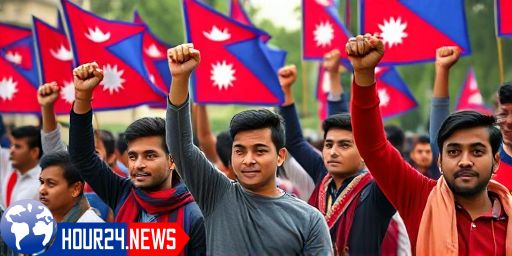 Nepal Protests: 18 Prisons Breached, 6,000 Inmates Escape