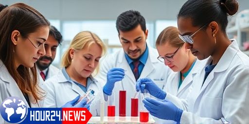 Revolutionizing Alzheimer’s Diagnosis with Blood Tests