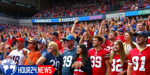 Week 1 NFL Recap: Teams Making Statements for Super Bowl 60
