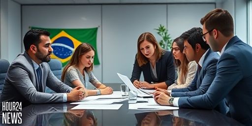 Legal and Political Strain Exposes Fragility of Brazil’s Libra Football League