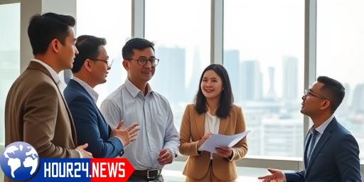 The Decline of Singapore as a Wealth Hub for China’s Rich