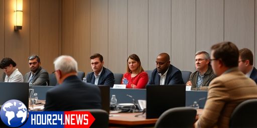 Ottawa City Council Votes to Cap Municipal Workforce for 2026
