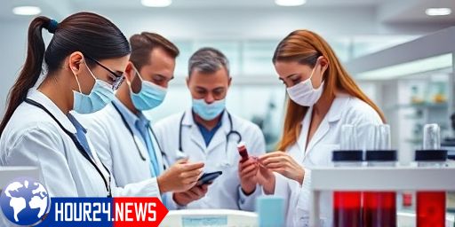 Blood Test Revolutionizes Alzheimer Diagnosis