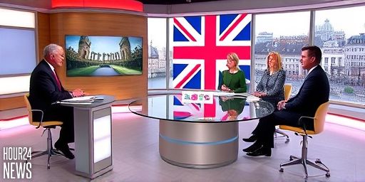 Sunday with Laura Kuenssberg: Starmer faces questions at Labour Conference