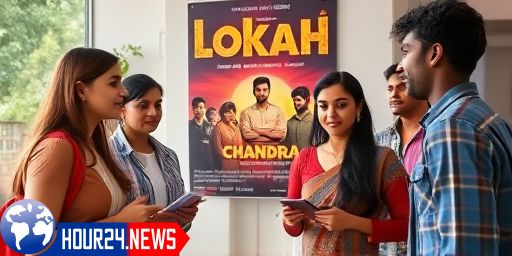 Lokah Chapter 1: Chandra Shatters Expectations in Mollywood
