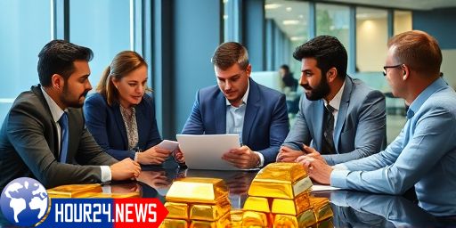 Streamex Exchange Corp Launches Tokenized Gold Yield Product