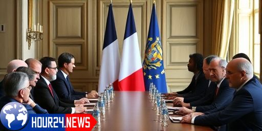 France Government Reshuffle: Lecornu Named Prime Minister