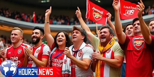 Premier League Matchday Live: Postecoglou’s Nottingham Forest vs Arsenal