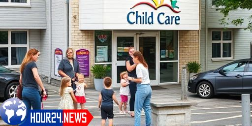 Ontario’s Plan to Ban Parking Outside Child Care Centres