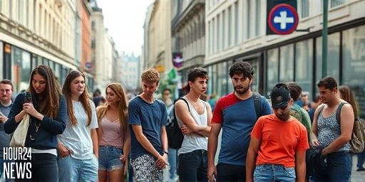 Violence Linked to Crack in Genève: A Growing Concern
