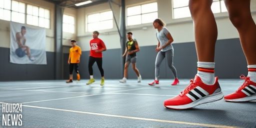 First Impressions: Testing Adidas’ Craziest Shoes