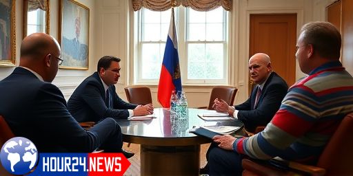 Patience with Putin is Exhausted