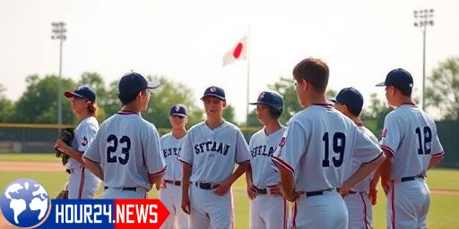 The Ongoing Violence Issues in Koryo High School Baseball Team