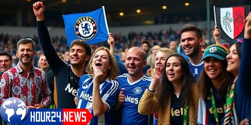 Alejandro Garnacho Reacts to Chelsea’s Goal Against Brentford