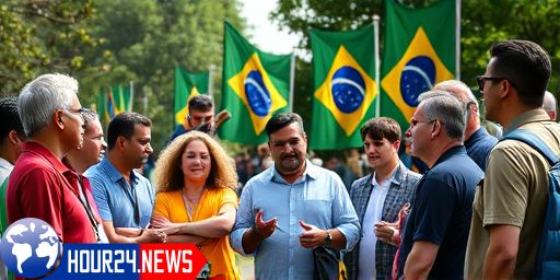 Latest Polls Show Lula Leading Bolsonaro in Second Round