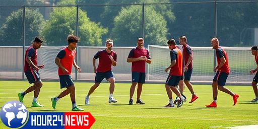 Key Insights Ahead of SRFC vs OL: Control and Impact