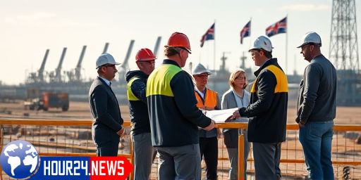 Woodside’s North West Shelf Project Extended to 2070