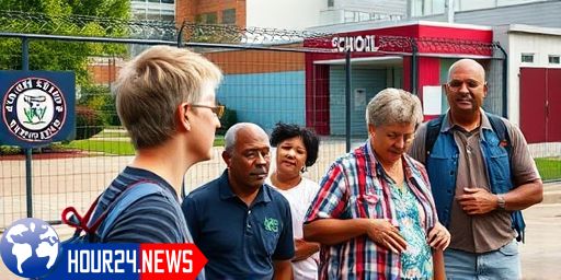 Investigation into Inappropriate Touching Incident at Sydney School