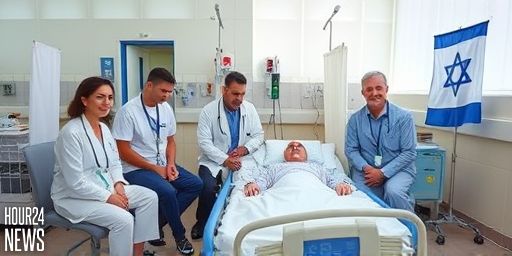 Israel Euthanasia Case: Terminal Patient’s Compassionate Death