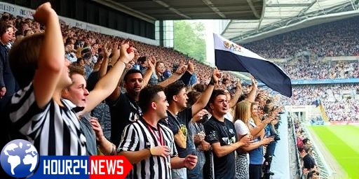 Newcastle United vs Wolverhampton Wanderers: Match Highlights