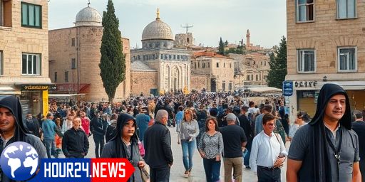 Tragic Shooting Attack at Ramot Junction: Six Lives Lost