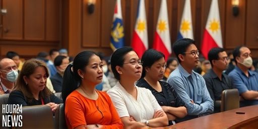 Erwin Tulfo Calls for Transparency on Flood Control Corruption