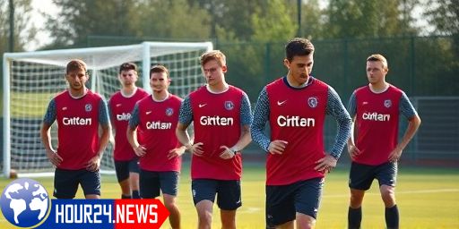 Analysis of Rebrov’s Comments on Player Overload