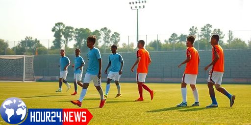 Oushing Set for Debut with Zamalek Against Al-Masry