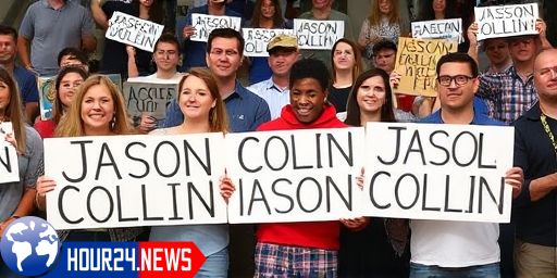 Jason Collins Undergoes Treatment for Brain Tumor