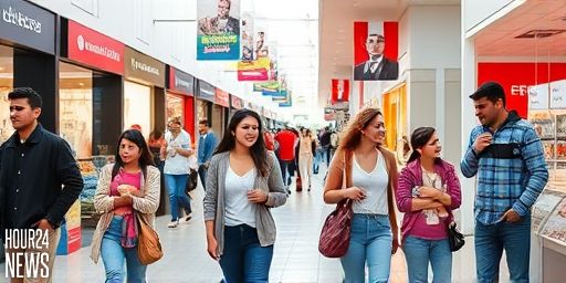 Día del Shopping Peru: Weekend of Deals, Concerts & Family Fun