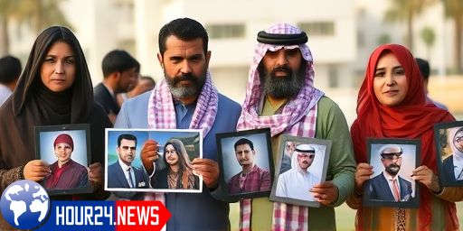 Families Demand Action: Hostage Crisis in Doha Highlights Urgency