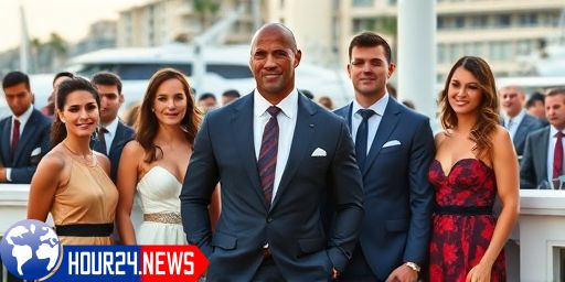 Dwayne Johnson’s 2025 Weight Loss: The Rock’s Transformation