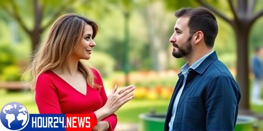 Omar Khoshesh Announces Separation from Yasmin Al-Jilani