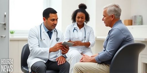 New Blood Test Reveals Future Risk of Severe Liver Disease
