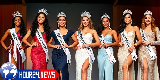 Flor Polo’s Journey in Miss Mundo Latina 2024