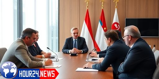 Hungary and Slovakia Push to Exclude Russian Individuals from EU Sanctions