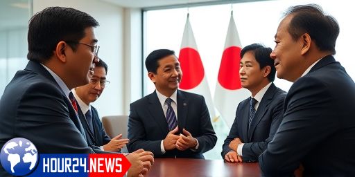 The Dynamics of the Upcoming LDP Leadership Election